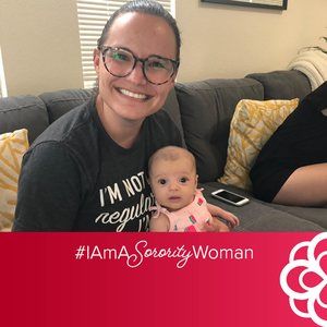 Meet your Posher, Alyssa